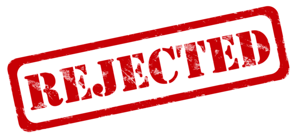 reject